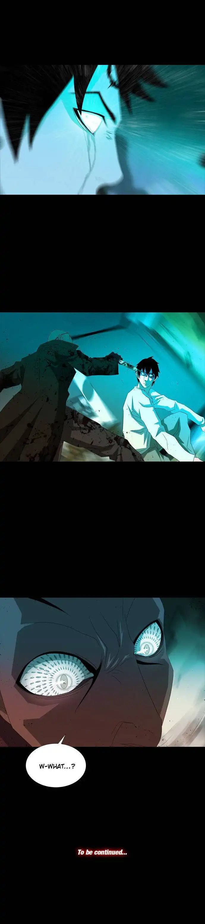 Marionette (WOO Kang-Sik) Chapter 14 6